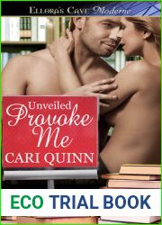 Provoke Me (Unveiled, #2)