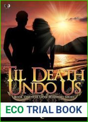 Til Death Undo Us (Open Windows #1)