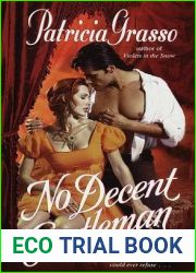 No Decent Gentleman (Dukes Trilogy, #2)