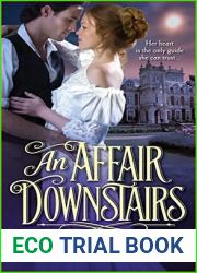 An Affair Downstairs (Thornbrook Park, #2)
