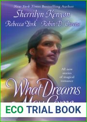 What Dreams May Come