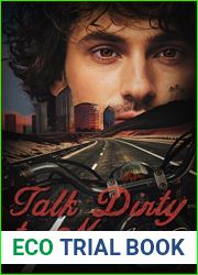 Talk Dirty to Me (Devils Pride MC #2)