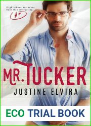 Mr. Tucker: A Student Teacher Romance