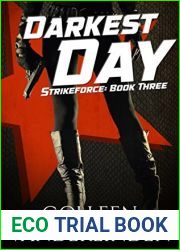 Darkest Day (StrikeForce, #3)