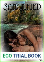 Sanctified (The Matawapit Family #3)
