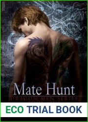 Mate Hunt (Dragonmen, #1)