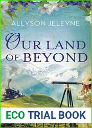 Our Land Of Beyond (Linley and Patrick, #3)