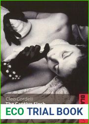The Captive Flesh (Black Lace)