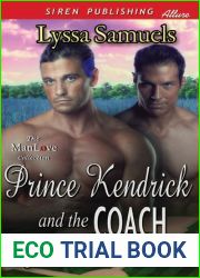 Prince Kendrick and the Coach (Royal Mates, Love|s Diamond #4)