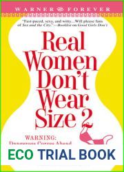 Real Women Don|t Wear Size 2