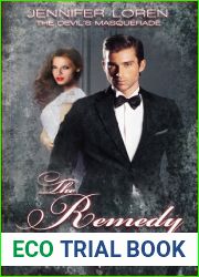 The Devil|s Masquerade: The Remedy (The Devil|s Eyes, #5)