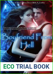 Boyfriend from Hell (Falling Angels Saga, #1)