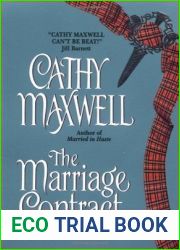 The Marriage Contract (Marriage, #3)