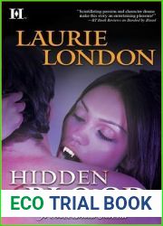 Hidden by Blood (Sweetblood, #1.5)