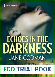 Echoes in the Darkness (The Jago Legacy, #2)