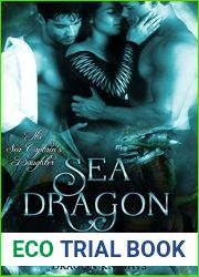 Sea Dragon (Dragon Knights, #9; The Sea Captain|s Daughter, #1)