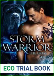 Storm Warrior (Grim, #1)