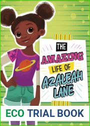The Amazing Life of Azaleah Lane