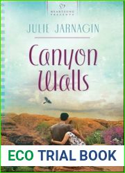 Canyon Walls