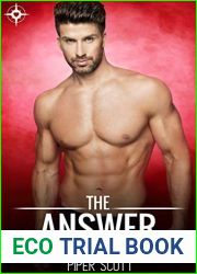 The Answer (Single Dad Support Group, #6)