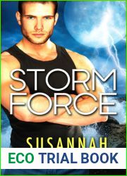 Storm Force (Omega Force, #1)