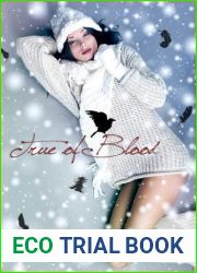 True of Blood (Witch Fairy, #1)
