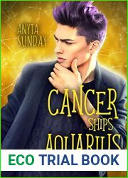 Cancer Ships Aquarius (Signs of Love, #5)