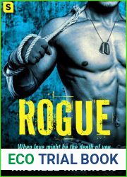 Rogue (Deadliest Lies #1)