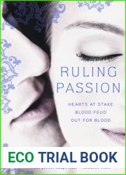 Ruling Passion (Drake Chronicles, #1-3)