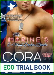 The Marine|s E-Mail Order Bride (The Heroes of Chance Creek, #3)
