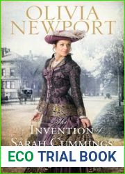 The Invention of Sarah Cummings (Avenue of Dreams, #3)
