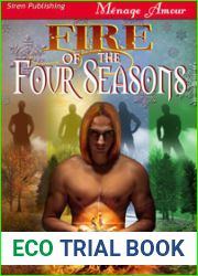 Fire of the Four Seasons