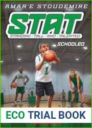 Schooled (STAT: Standing Tall and Talented, #4)