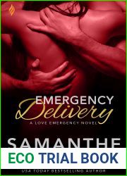 Emergency Delivery (Love Emergency, #2)
