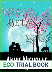 Beta (Vanguards, #3)