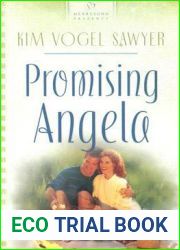 Promising Angela (Kansas Weddings Series #3) (Heartsong Presents #726)