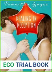 Dealing in Deception (Love in Disguise #2)