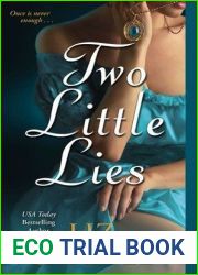 Two Little Lies (MacLachlan Family, #3)