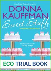 Sweet Stuff (Cupcake Club, #2)