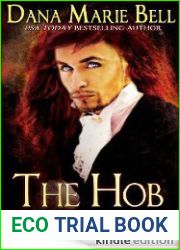 The Hob (The Gray Court, #4)