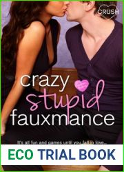 Crazy, Stupid, Fauxmance (Creative HeArts, #3; Mariely and Cabot #1)