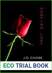 Hunting Lust (Orion the Hunter, #3)