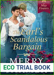 The Earl|s Scandalous Bargain (The May Flowers, #4)