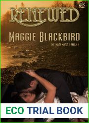 Renewed (The Matawapit Family #4)