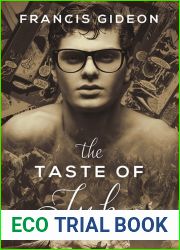 The Taste of Ink