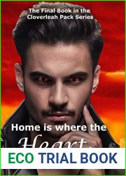 Home is Where the Heart Is (Cloverleah Pack #13)