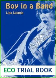 Boy In A Band (Morgan Mallory Series Book 1)