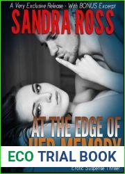 At the Edge of Her Memory