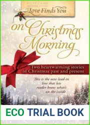 Love Finds You On Christmas Morning