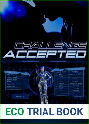 Challenge Accepted (Gamer Girls, #2)